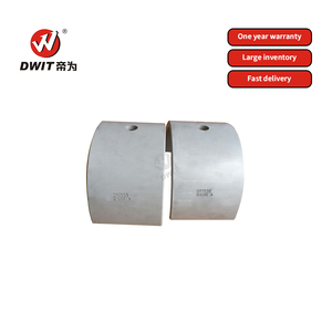 Động cơ conrod kết nối rod mang 8n7935 cho Sâu Bướm động cơ D348 D342 D8K - Product Image 2