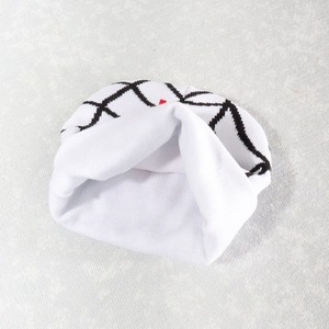 Bonnet unisexe en tricot jacquard toile d'araignée pour Halloween, chaud pour l'hiver, style Y2K, casquette de <span class=keywords><strong>skate</strong></span> en tricot - Product Image 4