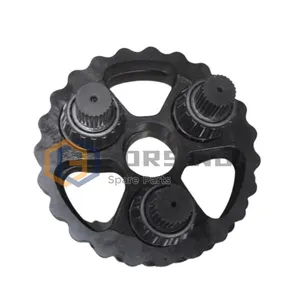 <span class=keywords><strong>Final</strong></span> <span class=keywords><strong>Drive</strong></span> RV Gear Assy diterapkan ke Komatsuu <span class=keywords><strong>PC120</strong></span>-6 GM17 GM17 perbaikan Gearbox - Product Image 1