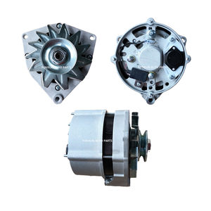 24V 35A <span class=keywords><strong>alternador</strong></span> automático para IVECO MERCEDES-BENZ UNIMOG 0120489730 <span class=keywords><strong>de</strong></span> 0120488224 a 0120489023 - Product Image 1
