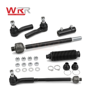 แกนผูกสายพานด้านนอกและด้านใน WRR ของแท้ OEM 2043301903 2043302003 2123302103 เหมาะสำหรับรถยนต์เมอร์เซเดส-เบนซ์ W204 W212 C-Class E-Class - Product Image 1