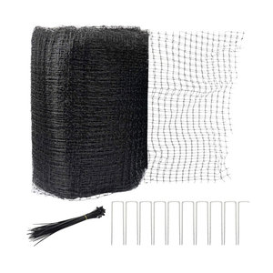 Hàng rào Net, 7x100 chân chim và hươu bảo vệ Net, tái sử dụng bảo vệ vườn Net, thích hợp cho các nhà máy, cây ăn quả, rau - Product Image 1