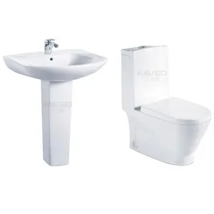 gold dragon water closet toilet bowl sets bathroom toilet and sink set