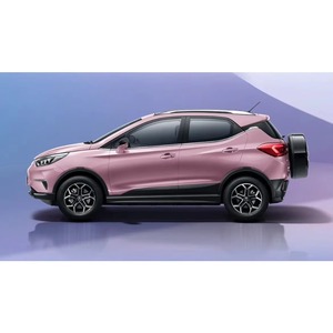 BYD Yuan Pro Yuan Plus Tang Han รถยนต์ไฟฟ้า SUV จากจีน รถใหม่ พวงมาลัยซ้าย ระยะทางวิ่งไกล - Product Image 4