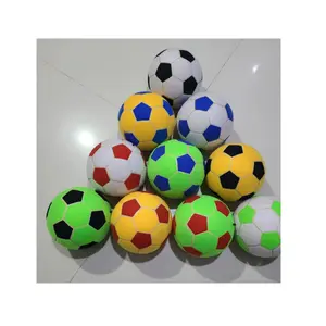 21 см диаметр липкий футбольный мяч липкий футбол для надувных футбольных Дартс с волшебной лентой