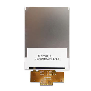 Schermo LCD SPI da 3,2 Pollici 320*240 con Driver ILI9341V, Modulo Display TFT LCD a 18 Pin - Product Image 4