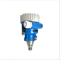 Transmisor de Presión de Acero Inoxidable de Alta Precisión Endress+Hauser PMP51B PMP51B-AABACBA6AA3PCI1WWJA1+VD, IP67, Protocolo HART
