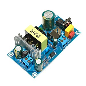 Mô-đun Cung Cấp Điện AC 90-260V Đến DC 24V 2A Mô-đun Cung Cấp Điện 48W Bảng Mạch Chuyển Đổi AC-DC Công Tắc Nguồn Cung Cấp Điện DC-24V-2 - Product Image 6