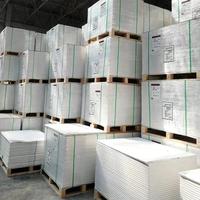 Papel Offset de Impresión Suave de Grado de Exportación, Tamaño A3, 70 g/m², Papel Bond para Impresión de Documentos, Papel de Copia para Oficina