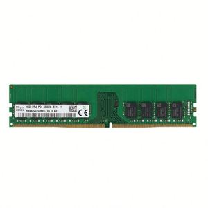 HMA82GU7DJR8N-VK 16GB 2Rx8 PC4-21300E DDR4-2666MHz ECC UDIMM para Servidor - Product Image 1