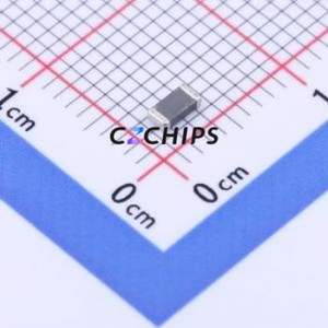FBC3216-600Y Ferrite Bead 1206 RF ( Impedance @ Frequency: 60Ohm@100MHz )( Error: 25% )( DC Resistance (DCR): 100mOhm ) - Product Image 2
