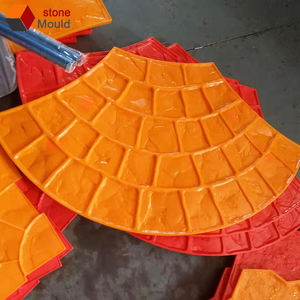 الصين المورد المطاط ختم الخرسانة العفن - Product Image 5