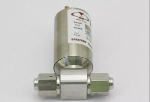 T86 MKS 100 PSIA 852B12PCJ2GC TRANSDUCTOR DE PRESION BARATRON - Product Image 6