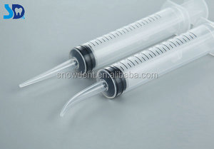 Alat Suntik Gigi Melengkung Kualitas Tinggi - Product Image 2
