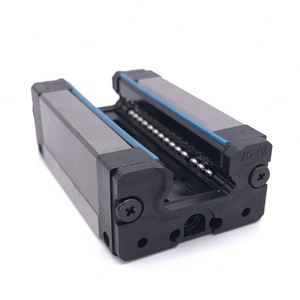 Kit de rail de guidage linéaire SAIR SER-GD de haute qualité avec roulement et curseur pour machines CNC, en acier pour roulements, 600mm-3000mm - Product Image 3