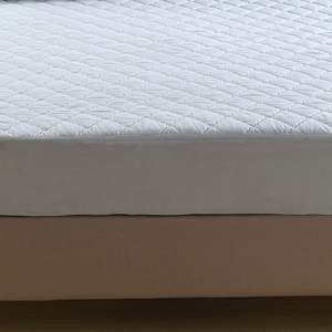 Funda protectora impermeable acolchada gruesa Simmons, Funda de colchón de orina lavable al por mayor, <span class=keywords><strong>tipo</strong></span> de alfombrilla de cama - Product Image 4