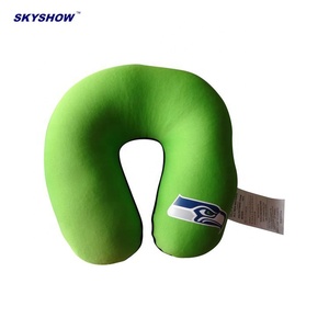 <span class=keywords><strong>Oreiller</strong></span> de lit en microbilles personnalisé de nouveau style - Product Image 4
