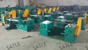 Einfach zu Bedienende Spulmaschine zum Aufwickeln nach dem Drahtziehen - Product Image 5