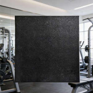 <span class=keywords><strong>Tapis</strong></span> <span class=keywords><strong>de</strong></span> sol <span class=keywords><strong>de</strong></span> gym en caoutchouc, résistant aux intempéries, anti-abrasion, longue durée <span class=keywords><strong>de</strong></span> vie, en dalles - Product Image 1