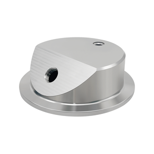 Chengdu sản xuất Robot phần nhà sản xuất <span class=keywords><strong>CNC</strong></span> các bộ phận công - Product Image 2