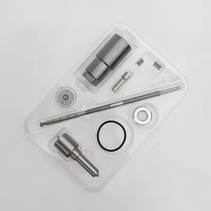 Kit de Inyectores Common Rail de Alta Calidad, Kit de Reparación Nacional 095000-8740 - Product Image 1