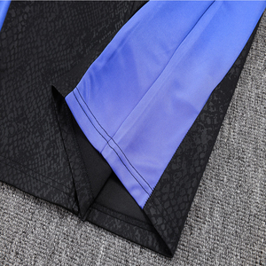 25/26 barcelonay Đen đào tạo áo khoác, mùa thu và mùa đông bóng đá dài tay dây kéo thêu thể thao lĩnh vực đồng phục - Product Image 3