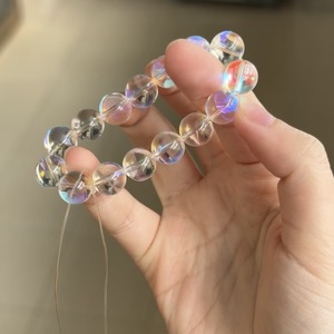 K9 Optical Glass Sphere 25mm Diameter For Art And Decoration Prism - Product Image 4