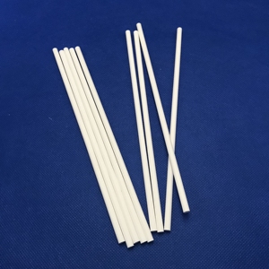 Industrial Application 99% <strong>Magnesium</strong> Oxide Core MgO Ceramic Insulating Tubes <strong>Rods</strong> for 2 Holes 4 Holes 7 Holes - Product Image 1