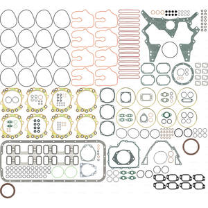 Kit completo di guarnizioni, adatto per motore IVECO serie 01-33980-08 - Product Image 1