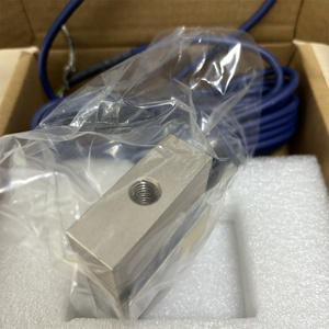 เซ็นเซอร์วัดน้ำหนักชนิด S รุ่น BSS-5T โหลดเซลล์เหล็ก BSS-5T โหลดเซลล์ - Product Image 1