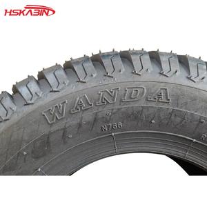 Pneu extérieur pour moto, vélo de plage, VTT, 16x6.5-8 pouces, pneu à vide pour pelouse - Product Image 3