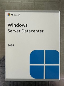 <span class=keywords><strong>Windows</strong></span> <span class=keywords><strong>Server</strong></span> 2025 Data Center, Versión Comercial en Caja USB, Activación en Línea con Garantía de por Vida Solo Ofrecemos Productos de Alta Calidad. - Product Image 2