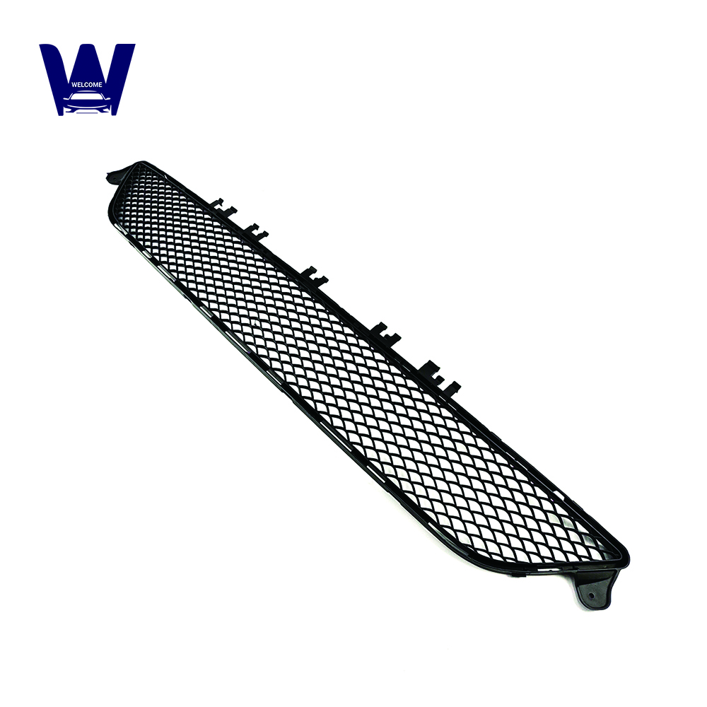 front grill logo mercedes distronic star w212