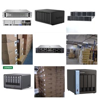 Vente en gros UGREEN DXP4800 Pro NAS 4 baies Intel N100 8G Stockage Plus I5 DS Pro Ugreen Nas Dxp VERDE