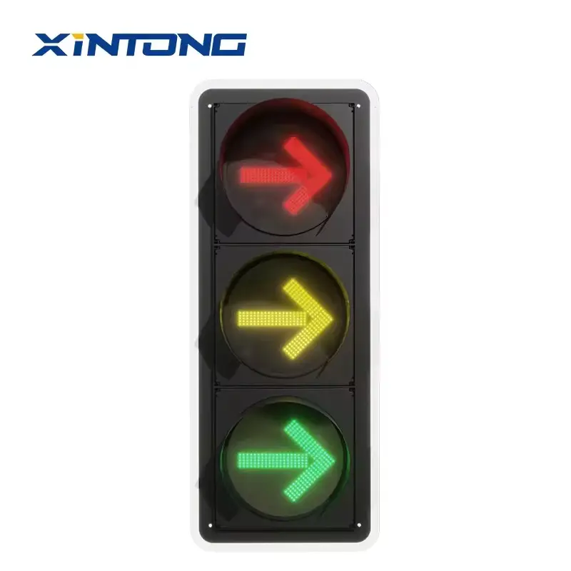 XINTONG Good Price Traffic Light The Philippine Signal Countdown Great Price
