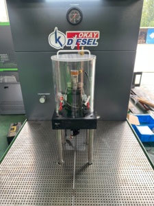 Banc d'essai pour injecteurs HEUI <span class=keywords><strong>CR1020</strong></span> - Product Image 4