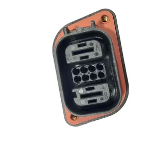 China Hybride Power Connector Waterdichte 300V Dc Hybride Power Connector