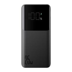 Joyroom New Arrival Hot Bán 25 Wát sạc điện thoại 3 đầu ra 1 đầu vào 10000mAh Pin dung lượng cao ngân hàng điện - Product Image 2