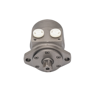 Motore Idraulico Zihyd/Thoth <span class=keywords><strong>Bs</strong></span> Sostitutivo per Genlu Charlynn, Motore Idraulico Orbitale Parker - Product Image 2