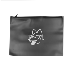 Custom Plastic Pvc Black Zip lock Bags With Your Brand Logo Garment Bikini Packaging Slider Plastic Zipper Bag