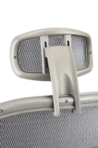 Silla de oficina de malla giratoria de altura ajustable Premium para una comodidad ergonómica - Product Image 2