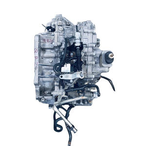 Sed 6 pepeed ranavbox Box omomomplete transmisión u760e para oyoyota avav4 exus 2270 E250 2016 - Product Image 3