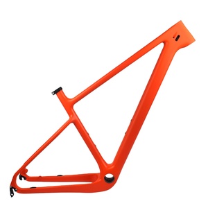 Bicicleta China MTB <span class=keywords><strong>29</strong></span> con <span class=keywords><strong>Cuadro</strong></span> de <span class=keywords><strong>Carbono</strong></span>, <span class=keywords><strong>Cuadro</strong></span> Rígido de <span class=keywords><strong>Carbono</strong></span> para Montaña Alta, <span class=keywords><strong>Cuadro</strong></span> de <span class=keywords><strong>Carbono</strong></span> <span class=keywords><strong>Boost</strong></span>, Bicicletas de Montaña XC - Product Image 1