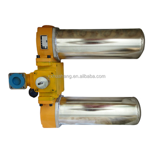 Factory Supply Large Flow Rate HSZUW-A250X5 <strong>Hydraulic</strong> <strong>Filter</strong> Housing New Condition Duplex <strong>Return</strong> <strong>Line</strong> <strong>Filter</strong> - Product Image 4