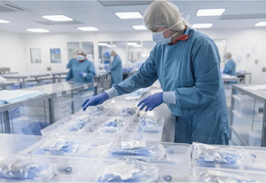 Integratore Alimentare Gommose Probiotiche 50 Miliardi di CFU Probiotici Organici con Multivitaminici Migliora la Salute Digestiva - Product Image 5