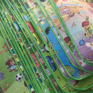 Thảm Chơi Phòng Tập Gym Cho Bé Độ Dày 1Cm Dành Cho Trẻ Em - Product Image 2