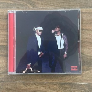 Future <span class=keywords><strong>Metro</strong></span> Boomin WE DON'T TRUST YOU CD, Álbum de <span class=keywords><strong>Rap</strong></span> con advertencia parental explícita - Product Image 1