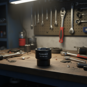 ประแจกระบอกฟาซาโน่ FG 168/A24 เครื่องมือซ่อมยานยนต์ - Product Image 3