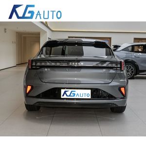 Voiture électrique d'occasion Zeekr 001 2025 Z-Sport Auto Véhicules à énergie nouvelle d'occasion <span class=keywords><strong>Zeekr001</strong></span> - Product Image 5