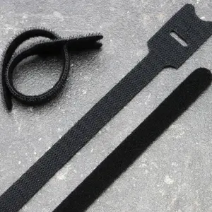 Gadget personalizzati con fascia in velcro BAND BAND - Product Image 1